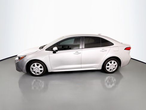 Used 2024 Toyota Corolla LE FWD image 6