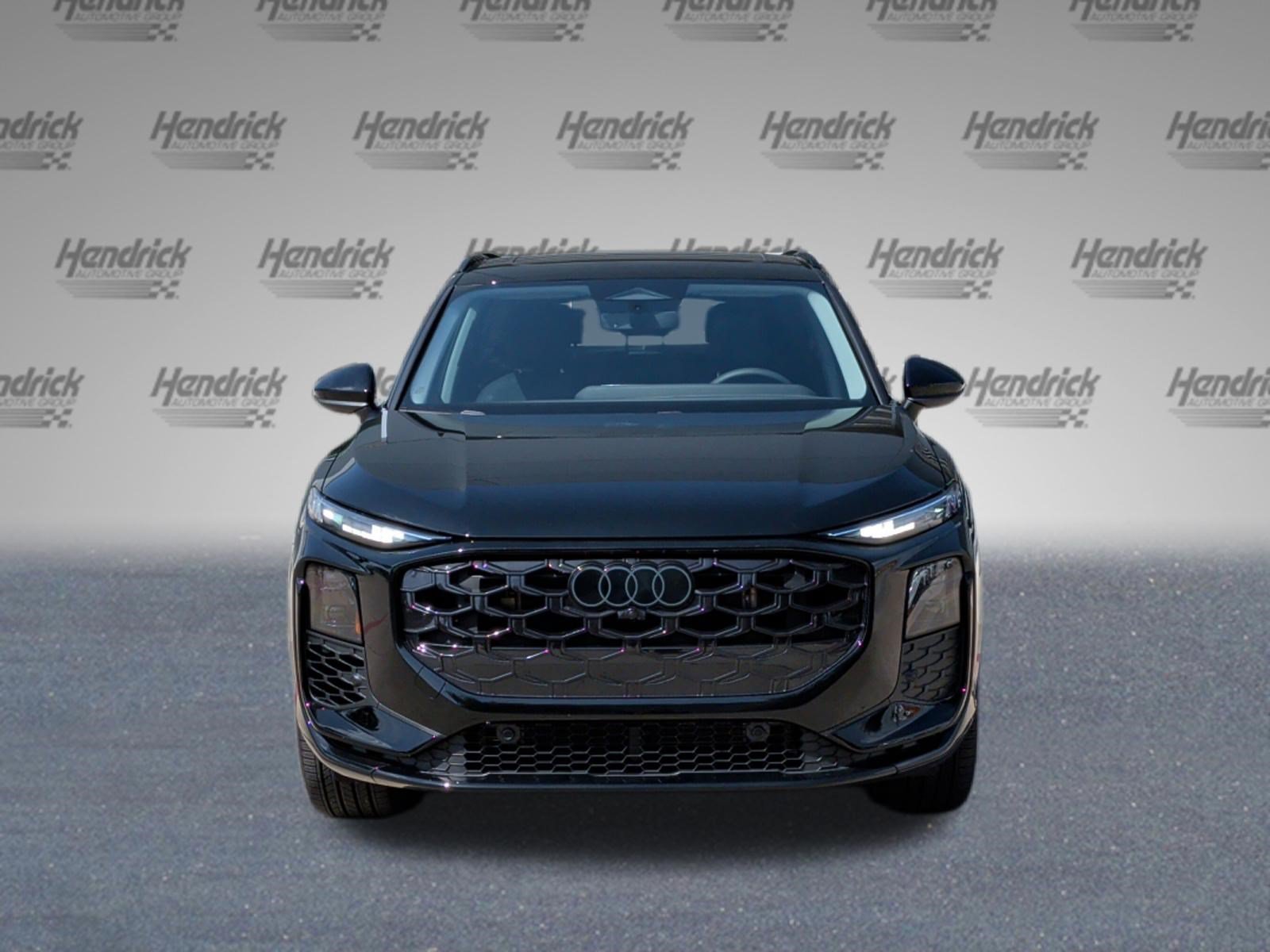Used 2026 Audi Q3 quattro 2.0T AWD/4WD image 3