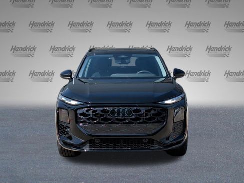Used 2026 Audi Q3 quattro 2.0T AWD/4WD image 3