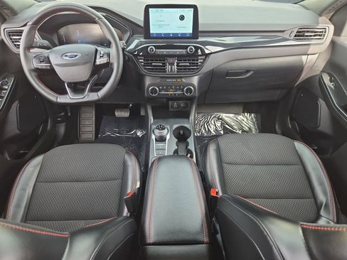 Used 2025 Ford Escape ST-Line Select image 17