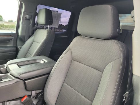 Used 2023 Chevrolet Silverado 1500 LT w/ Protection Package RWD image 16