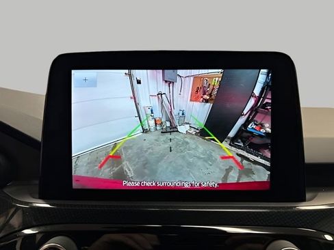 Used 2024 Ford Escape ST-Line image 19