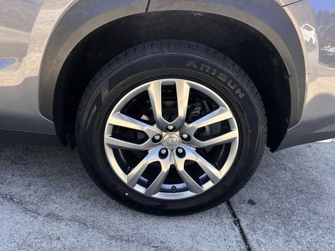 Used 2015 Lexus NX 200t FWD w/ Premium Package image 36