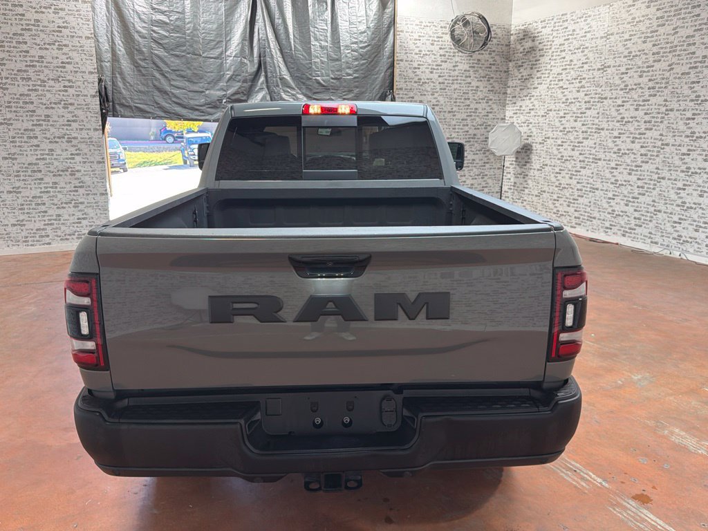 Used 2024 RAM 2500 Power Wagon w/ Level 2 Equipment Group AWD/4WD image 6