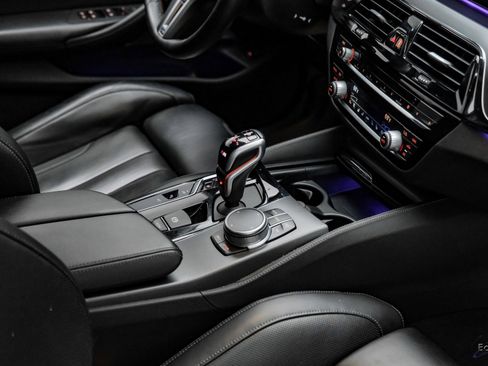 Used 2020 BMW M5 w/ Executive Package image 69