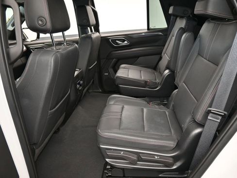 Used 2023 Chevrolet Tahoe RST w/ Sport Performance Package image 44