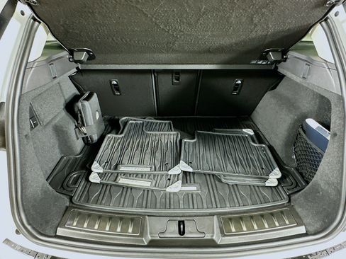 Used 2024 Land Rover Range Rover Evoque Dynamic SE image 36