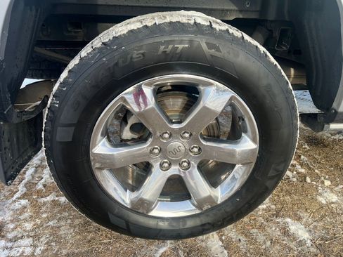 Used 2021 Ford F150 King Ranch w/ Equipment Group 601A High image 8