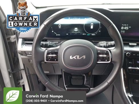 Used 2024 Kia Carnival SX Prestige image 14