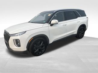 Used 2021 Hyundai Palisade SEL FWD video 2
