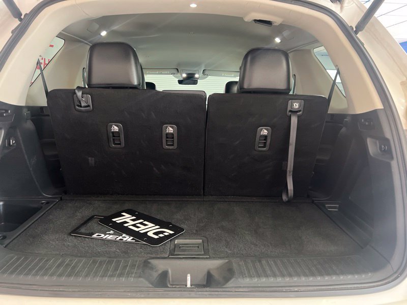 Used 2024 Honda Pilot EX-L image 8