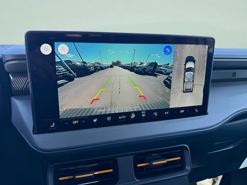 New 2026 Ford Maverick Tremor AWD/4WD image 12