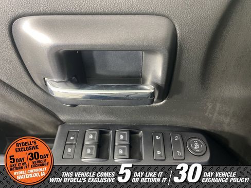 Used 2017 Chevrolet Silverado 1500 LT w/ All Star Edition image 19