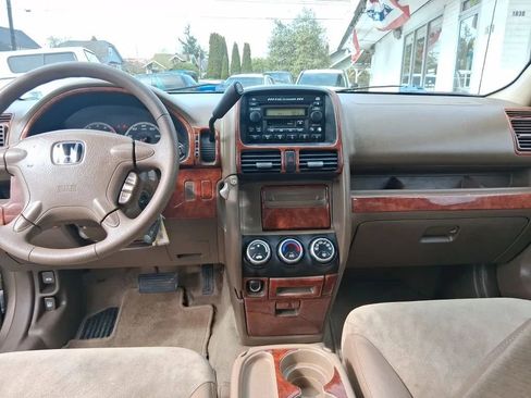 Used 2003 Honda CR-V EX image 15