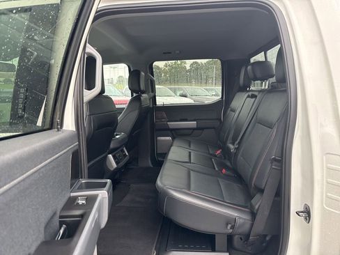 Certified 2023 Ford F350 Lariat w/ Lariat Ultimate Package image 13