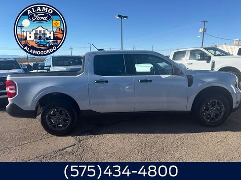 New 2026 Ford Maverick XLT image 14