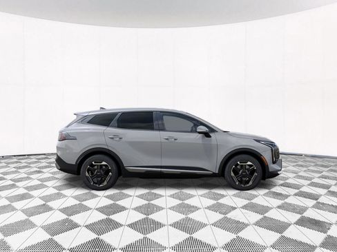 New 2026 Kia Sportage S AWD/4WD image 9