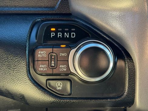 Certified 2021 RAM 1500 Big Horn image 29