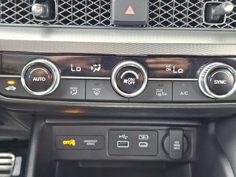 New 2026 Acura Integra A-Spec image 16