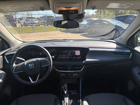 Used 2025 Buick Encore GX Preferred image 31