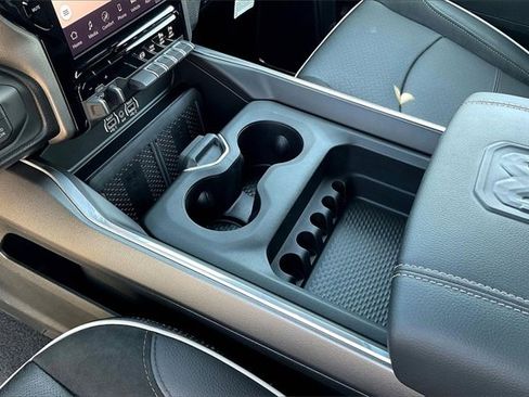 New 2025 RAM 2500 Laramie w/ Night Edition image 8