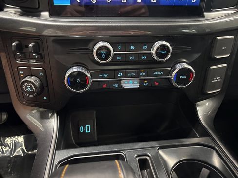 Used 2023 Ford F150 Tremor w/ 360 Degree Camera Package image 43