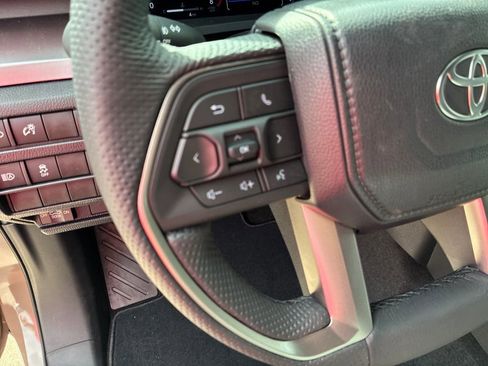 New 2026 Toyota Tacoma TRD Sport image 21