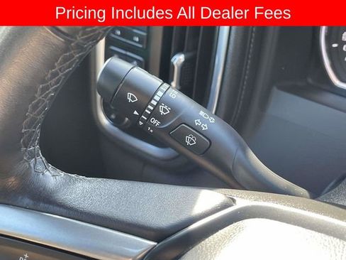Used 2022 Chevrolet Silverado 1500 RST w/ Safety Package AWD/4WD image 30