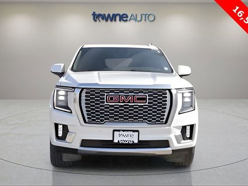 Used 2024 GMC Yukon Denali image 16