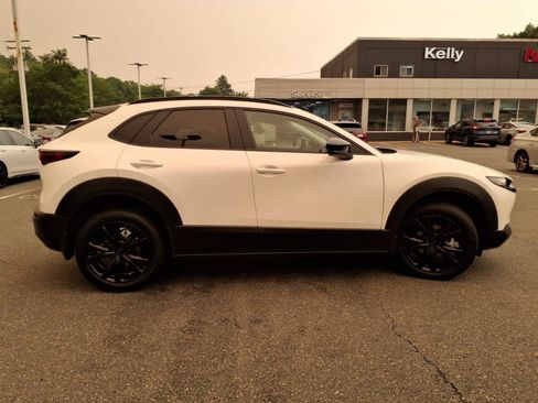 Used 2026 MAZDA CX-30 Aire Edition AWD/4WD image 4