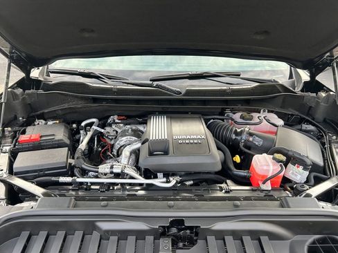 New 2026 Chevrolet Silverado 1500 LT Trail Boss image 29