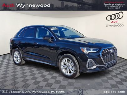 Used 2025 Audi Q3 2.0T Premium Plus w/ Premium Plus Package