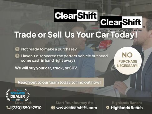 Used 2023 Ford F150 Lariat w/ Equipment Group 502A High AWD/4WD image 34