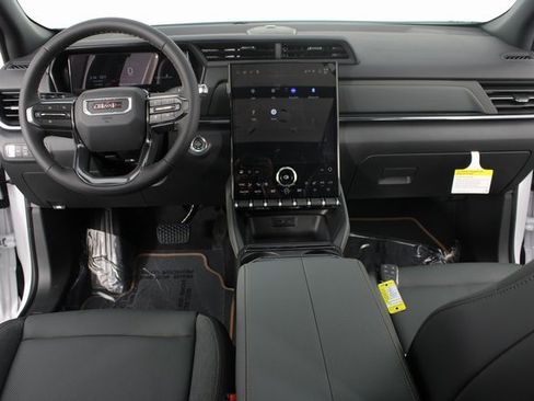 New 2026 GMC Terrain AT4 w/ Convenience Package III image 12