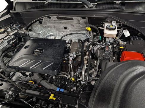 Used 2024 Chevrolet TrailBlazer RS w/ Convenience Package image 32