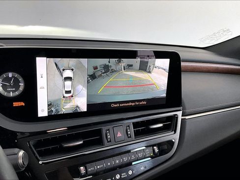 Used 2024 Lexus ES 350 Ultra Luxury image 30