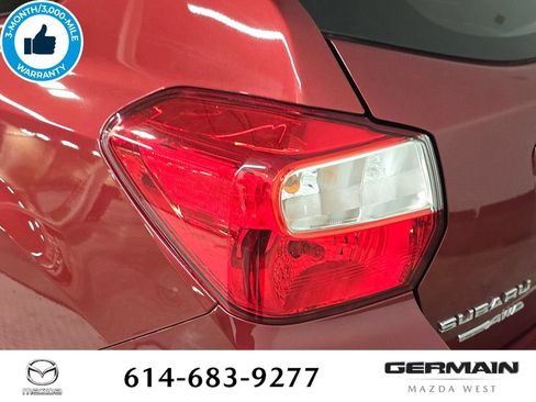 Used 2014 Subaru Impreza 2.0i Limited AWD/4WD image 17