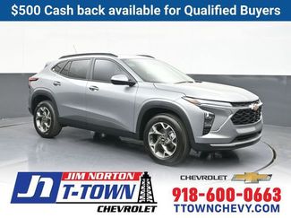 New 2026 Chevrolet Trax LT 360° Tour