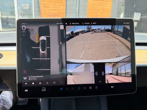 Used 2023 Tesla Model 3 Standard Range RWD image 43