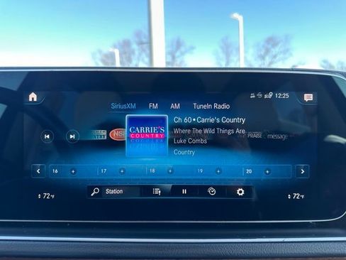 Used 2022 Mercedes-Benz GLS 450 4MATIC image 21