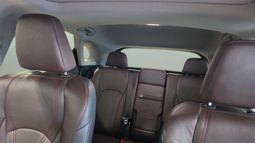 Used 2017 Lexus RX 350 AWD w/ Premium Package image 17