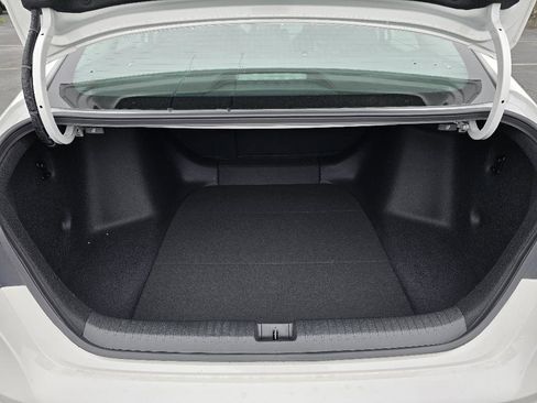 New 2025 Honda Accord SE image 27