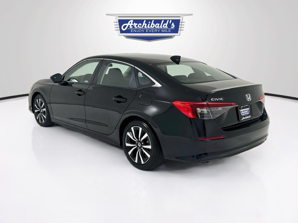Used 2023 Honda Civic EX image 6