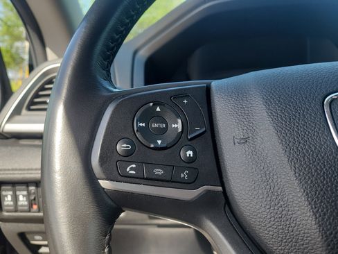 Used 2024 Honda Odyssey EX-L image 25