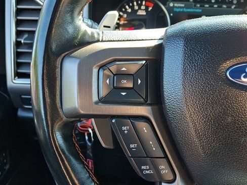 Used 2018 Ford F150 Raptor w/ Equipment Group 802A Luxury AWD/4WD image 22