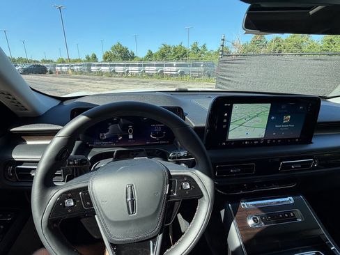 New 2026 Lincoln Aviator Reserve AWD/4WD image 28