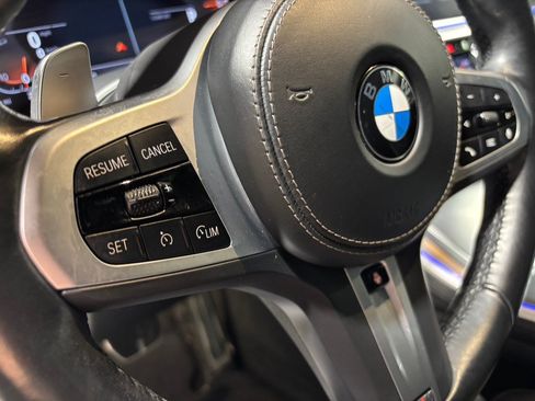 Used 2022 BMW X5 xDrive40i AWD/4WD image 11