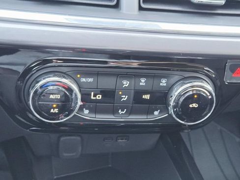 New 2026 Chevrolet Trax ACTIV w/ Driver Confidence Package image 19