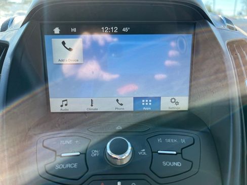 Used 2016 Ford Escape SE w/ Leather Comfort Package image 19