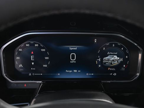 New 2026 Chevrolet Silverado 1500 LT AWD/4WD image 24